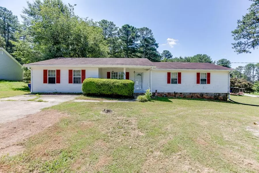 262 Mediterranean LN, Lawrenceville, GA 30046