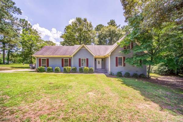 121 MALLET WAY, Stockbridge, GA 30281