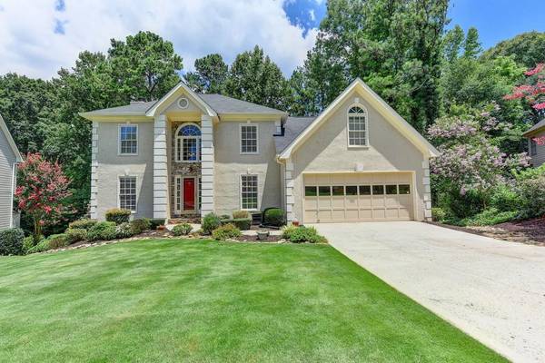 2063 JAMES RIVER CV, Suwanee, GA 30024