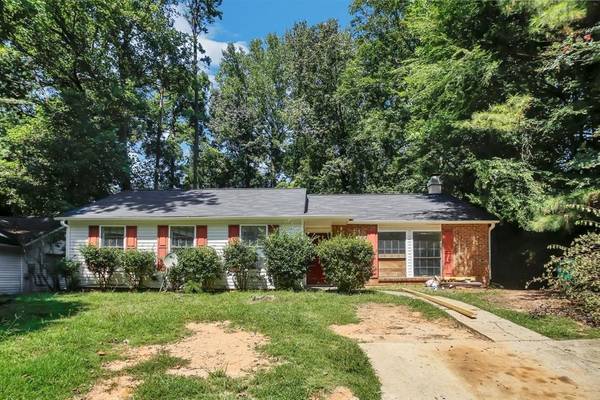 5422 Timor TRL, Lithonia, GA 30038