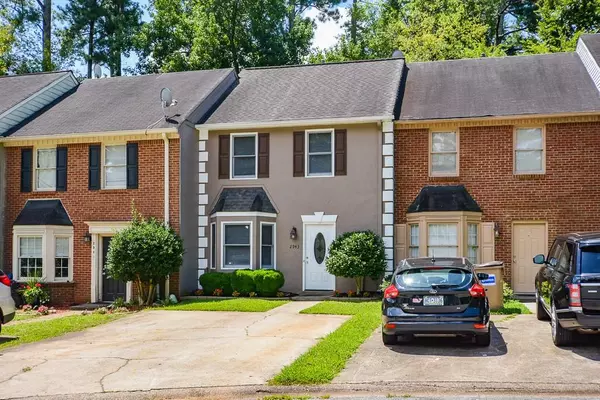 2943 Governors CT, Marietta, GA 30066