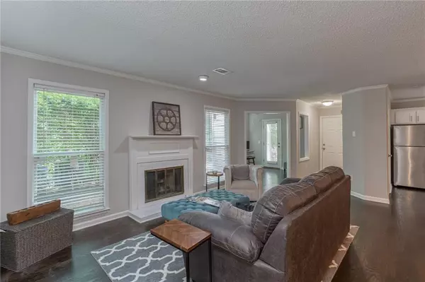 Atlanta, GA 30327,1100 Camden CT