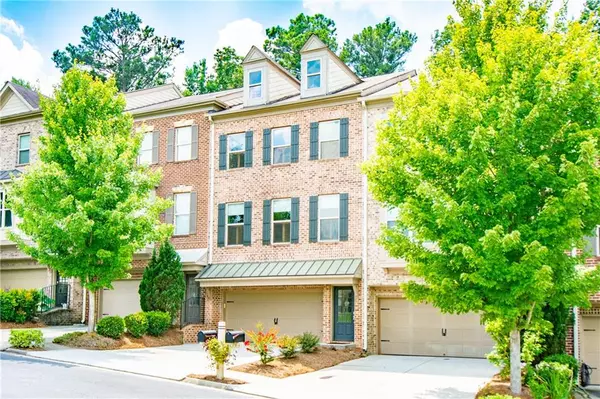 Buford, GA 30519,2762 Laurel Valley TRL