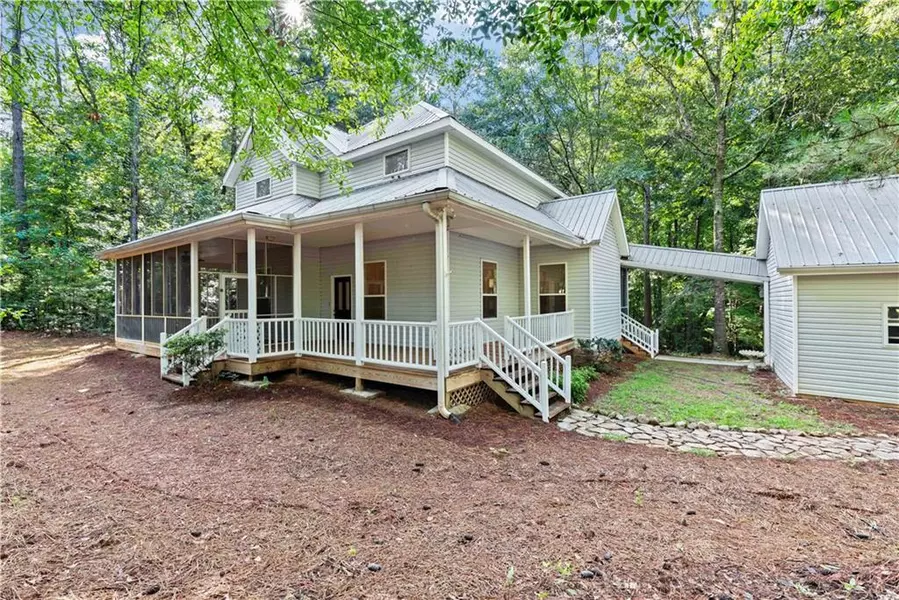 200 Country Side DR, Mcdonough, GA 30252