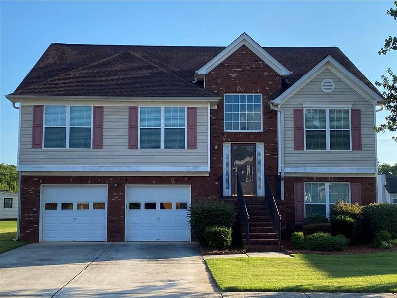 45 Champion LN, Covington, GA 30016