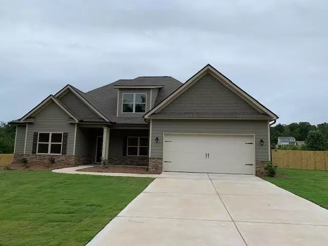 244 HUNTINGTON MANOR CT, Cornelia, GA 30531