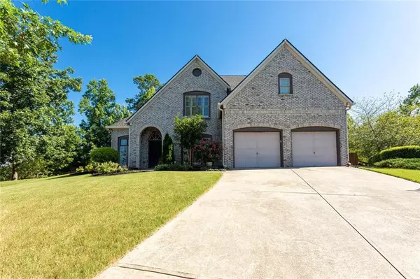 307 Mill RDG, Canton, GA 30114