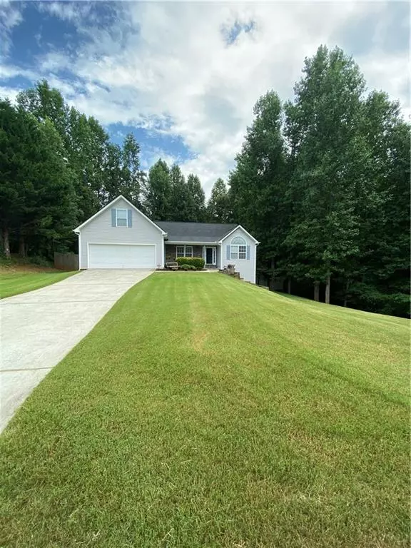 Winder, GA 30680,694 Ansley CT