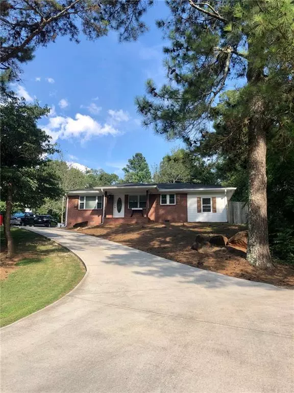 Woodstock, GA 30188,2168 E CHEROKEE DR