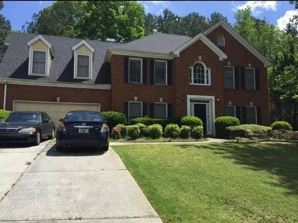 612 Mountain Oaks Pkwy, Stone Mountain, GA 30087