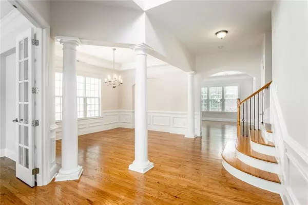 Alpharetta, GA 30004,12183 Limeridge CT