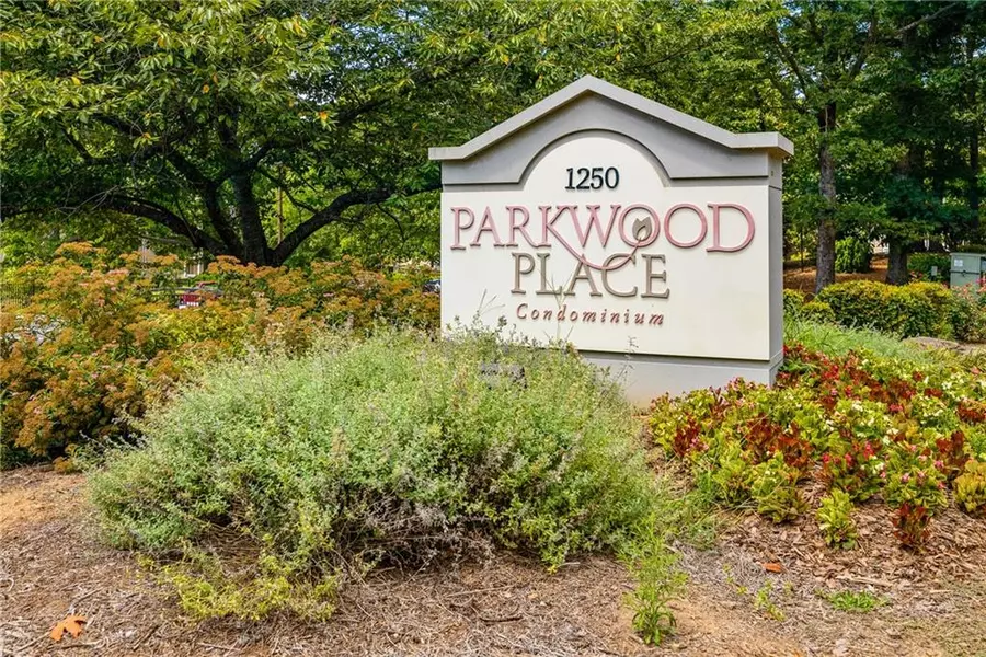 1250 Parkwood CIR SE #3303, Atlanta, GA 30339