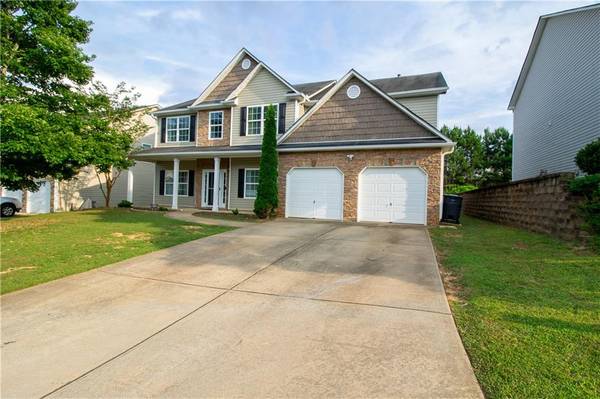 103 Monarch WAY, Hiram, GA 30141