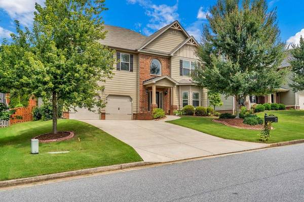 1460 Forest Brook TRL, Cumming, GA 30041