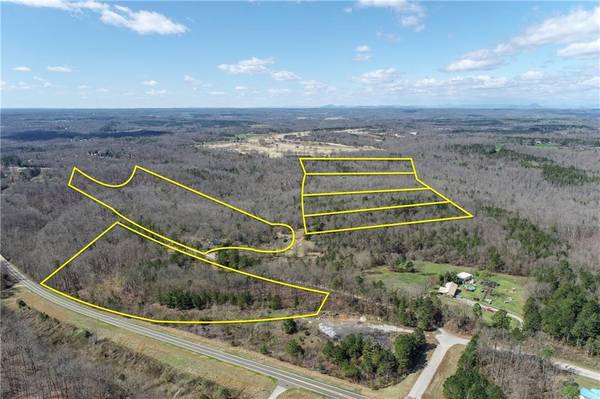 Lot 10 Lois Lane, Homer, GA 30547