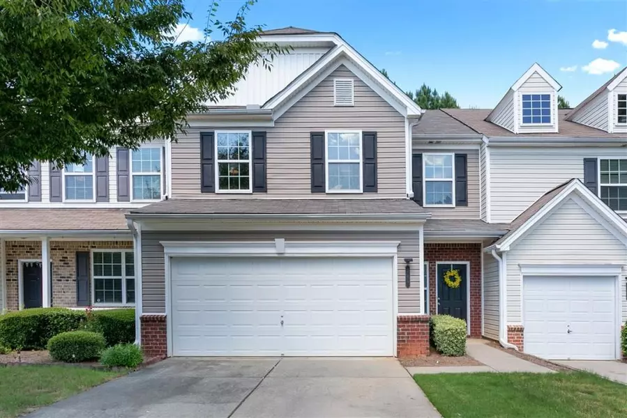 569 Windstone TRL, Alpharetta, GA 30004