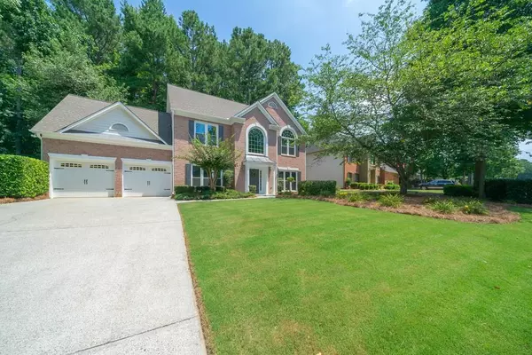 Alpharetta, GA 30009,1295 Mayfield Manor DR