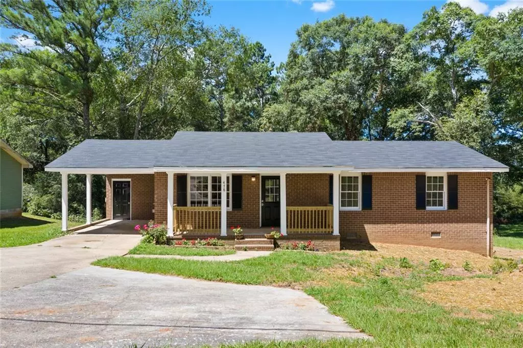 Cedartown, GA 30125,478 Cason RD