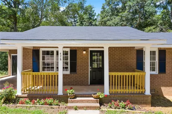 Cedartown, GA 30125,478 Cason RD