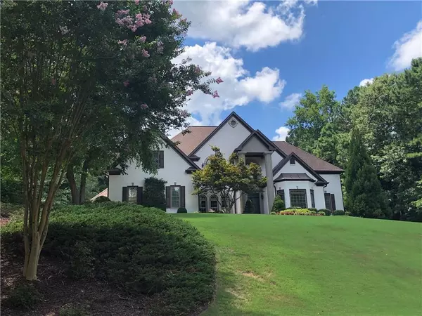 6625 Bentley TRL,  Cumming,  GA 30040