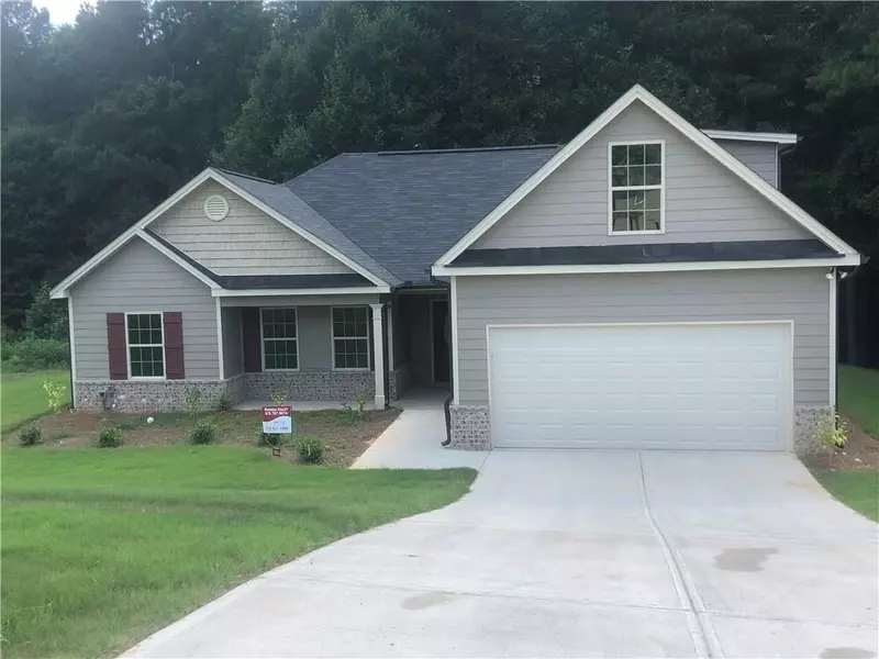 38 Peak CT, Winder, GA 30680