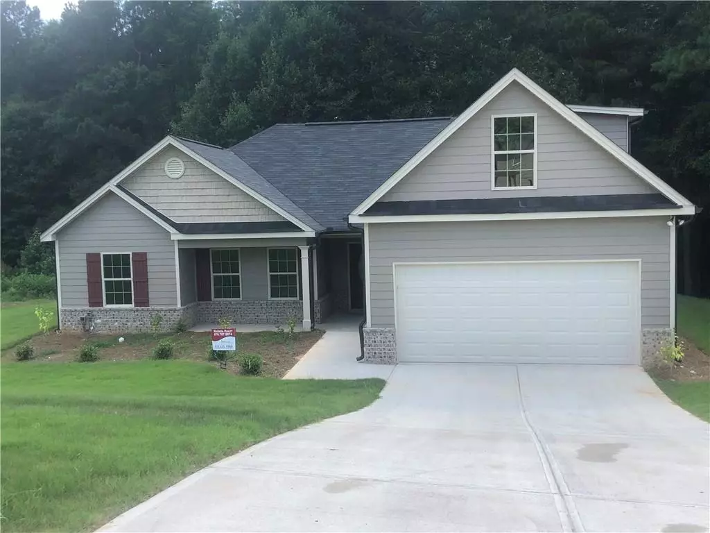 Winder, GA 30680,38 Peak CT