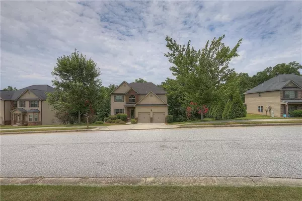 Monroe, GA 30656,2744 Oakmont WAY