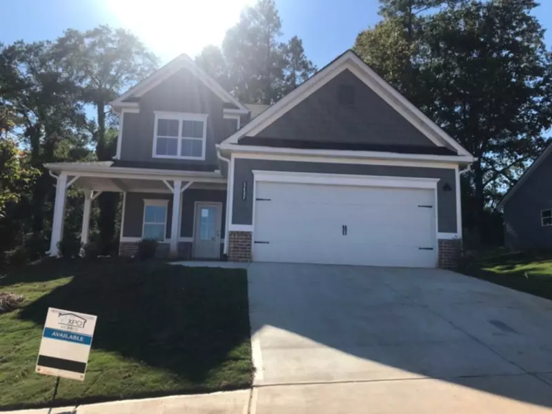 1127 Stonecreek BND, Monroe, GA 30655