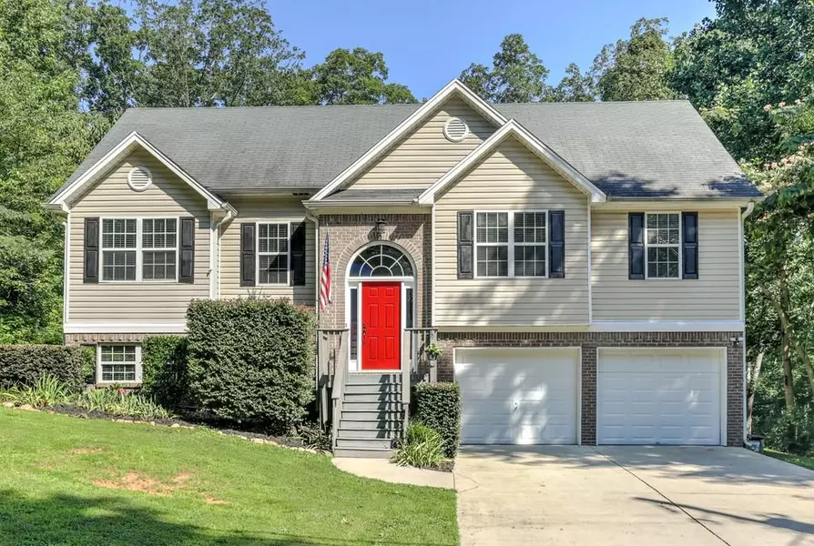 161 Windmill DR, Dallas, GA 30132