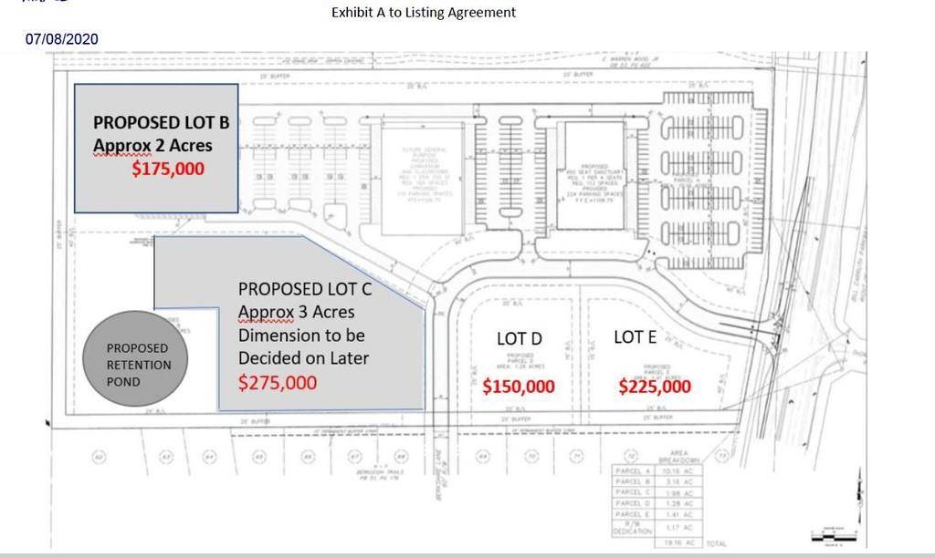 774 Bill Carruth Pkwy #LOT D, Hiram, GA 30141