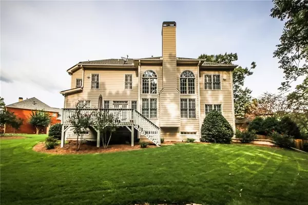 Marietta, GA 30062,2913 Holly Pointe CT