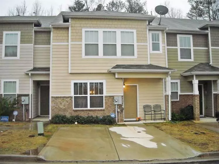 4475 Watson Ridge DR, Stone Mountain, GA 30083