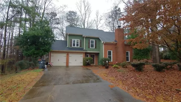 1146 Kings Arm CT, Lawrenceville, GA 30043