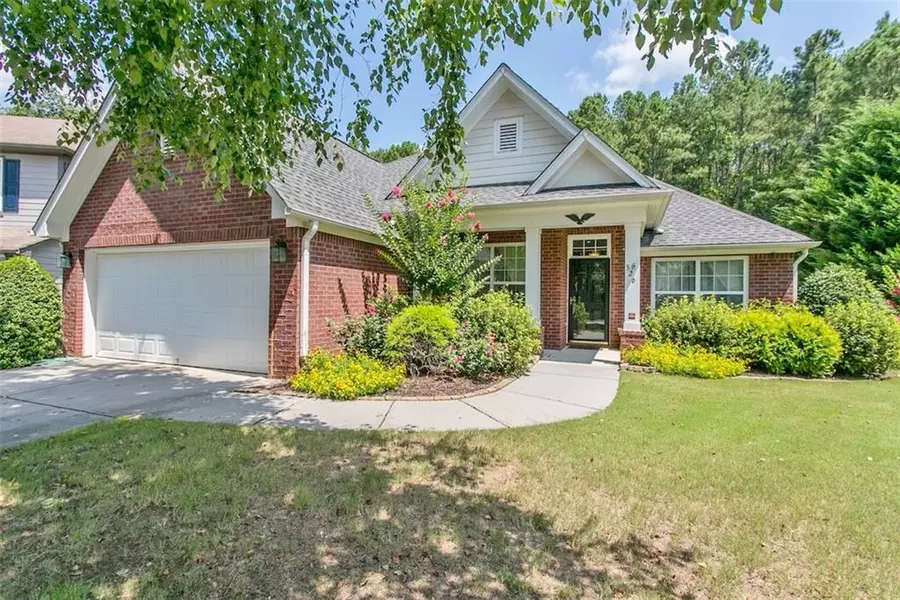 326 Longwood XING, Dallas, GA 30132