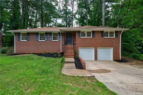 4596 Greensprings RD, College Park, GA 30337