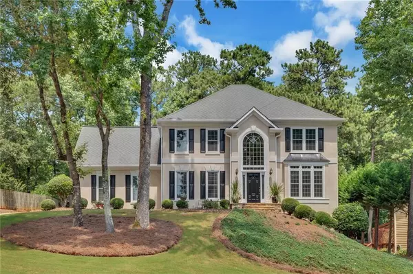 3965 Noblin Ridge DR, Duluth, GA 30097