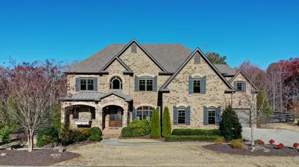 16530 Quayside DR, Alpharetta, GA 30004