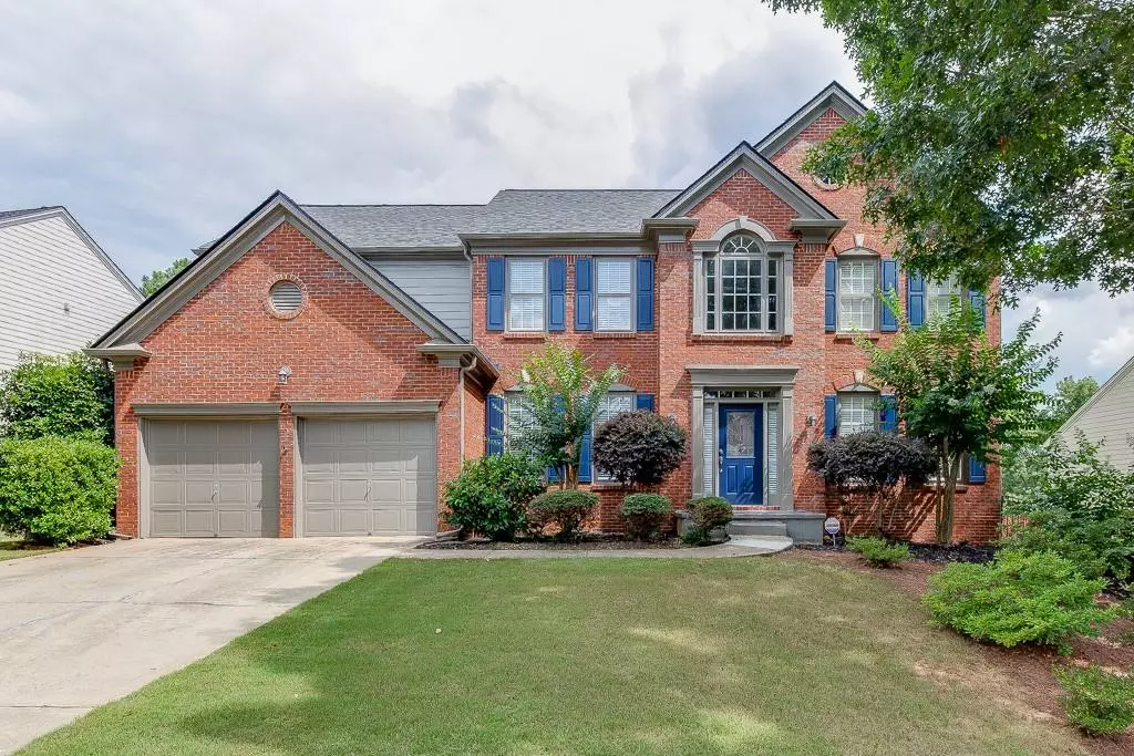 Suwanee, GA 30024,310 Albrighton CT