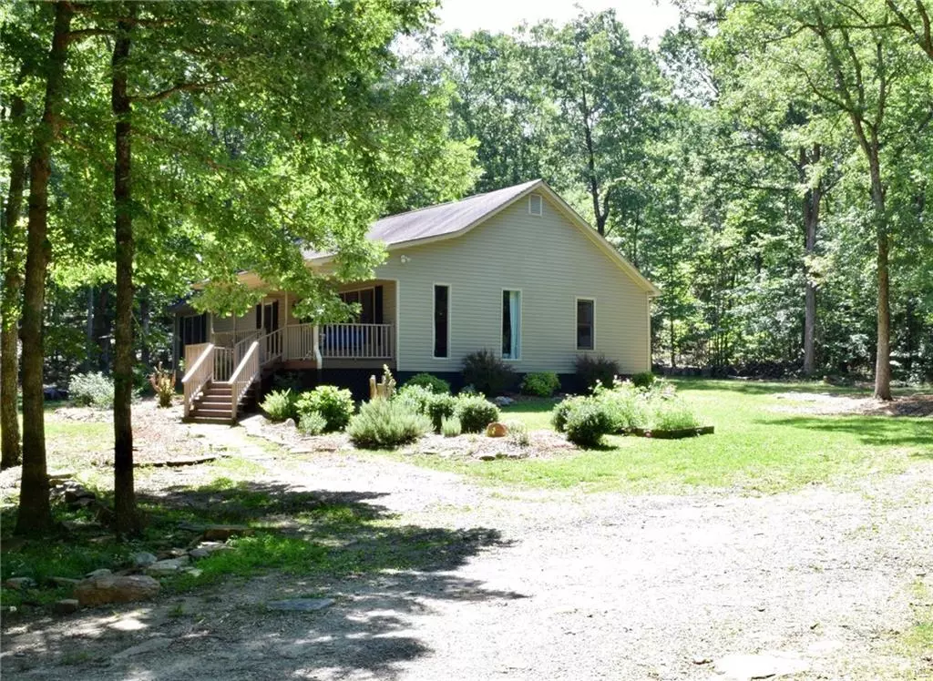 Jasper, GA 30143,23 Sable CT