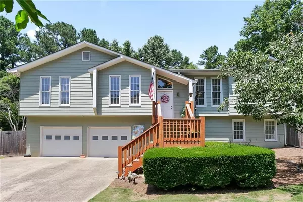 3576 Pine Branches CT, Acworth, GA 30102