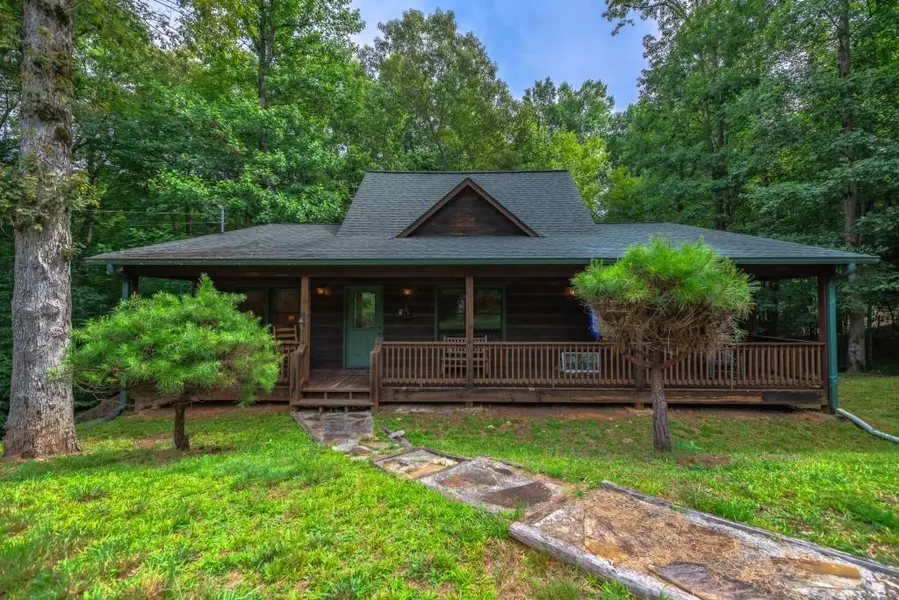 18 Agora CT, Ellijay, GA 30540