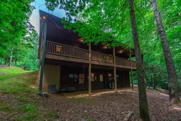 Ellijay, GA 30540,18 Agora CT