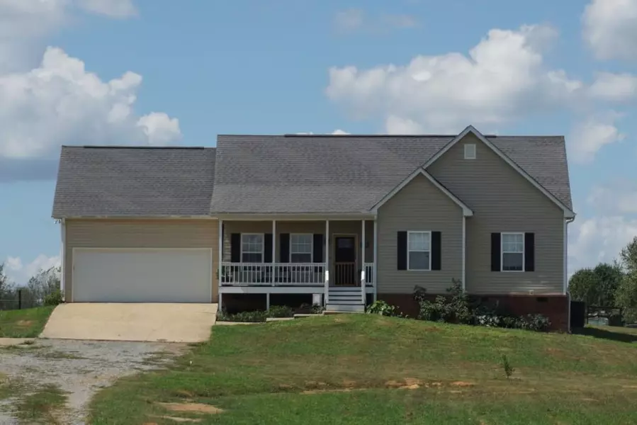 358 Big Pond RD NE, Taylorsville, GA 30178