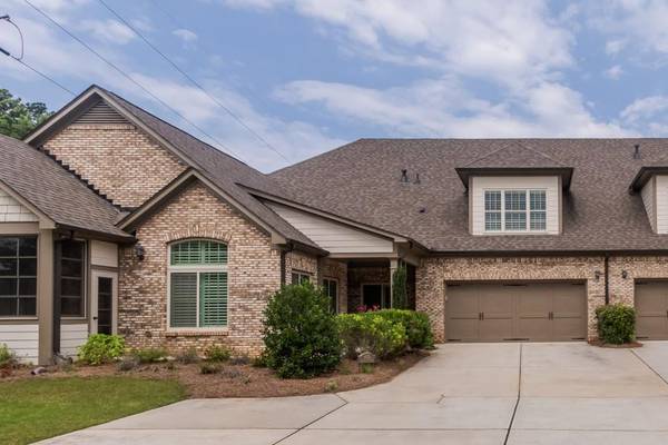 6132 Brookhaven CIR, Johns Creek, GA 30097