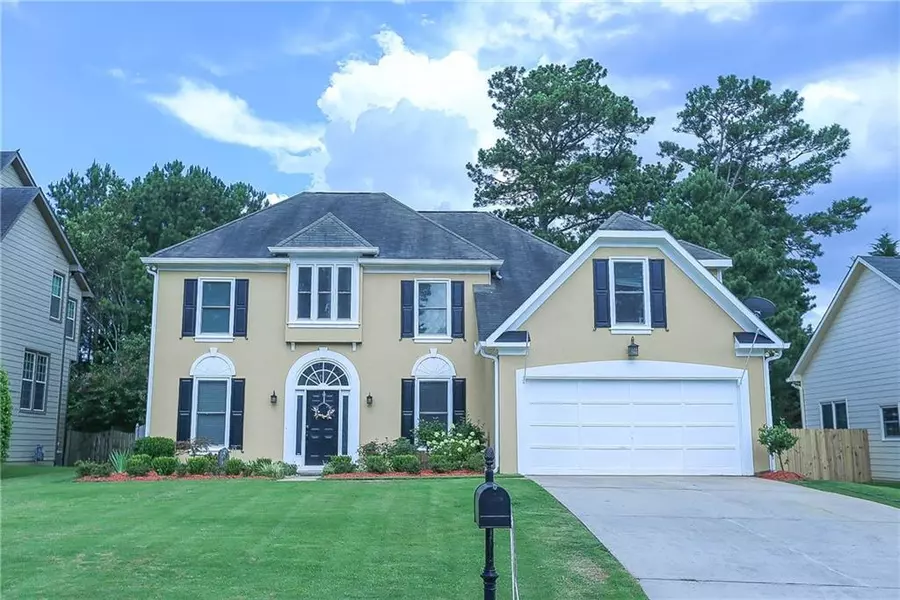 2674 Timberbrooke WAY, Duluth, GA 30097