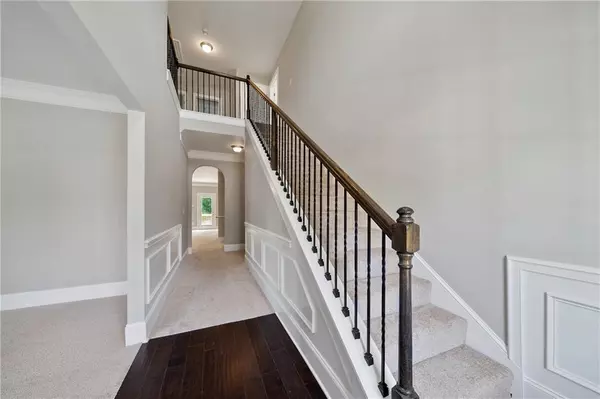 Acworth, GA 30101,265 Cleburne PL