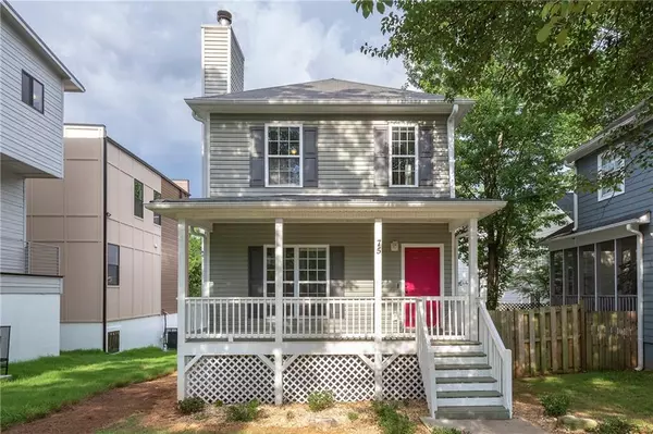 75 Hutchinson ST NE, Atlanta, GA 30307