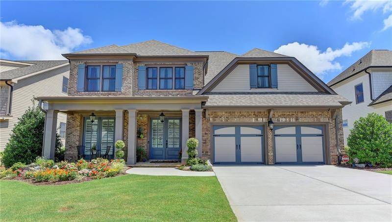 3890 Cameron CT, Cumming, GA 30040