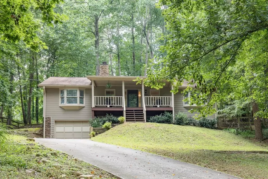 960 Timber Lake TRL, Cumming, GA 30041