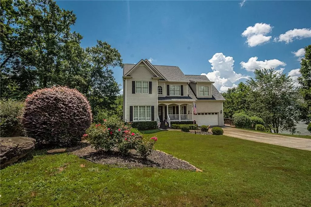 Dahlonega, GA 30533,64 Hampton Forest TRL